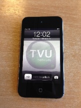 TVU sim set up 017